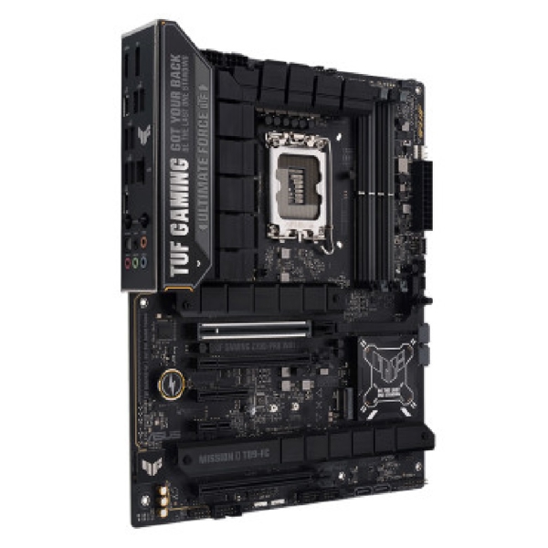 დედა დაფა Asus TUF 90MB1FJ0-M0EAY0, LGA1700, DDR5, DIMM, 192GB