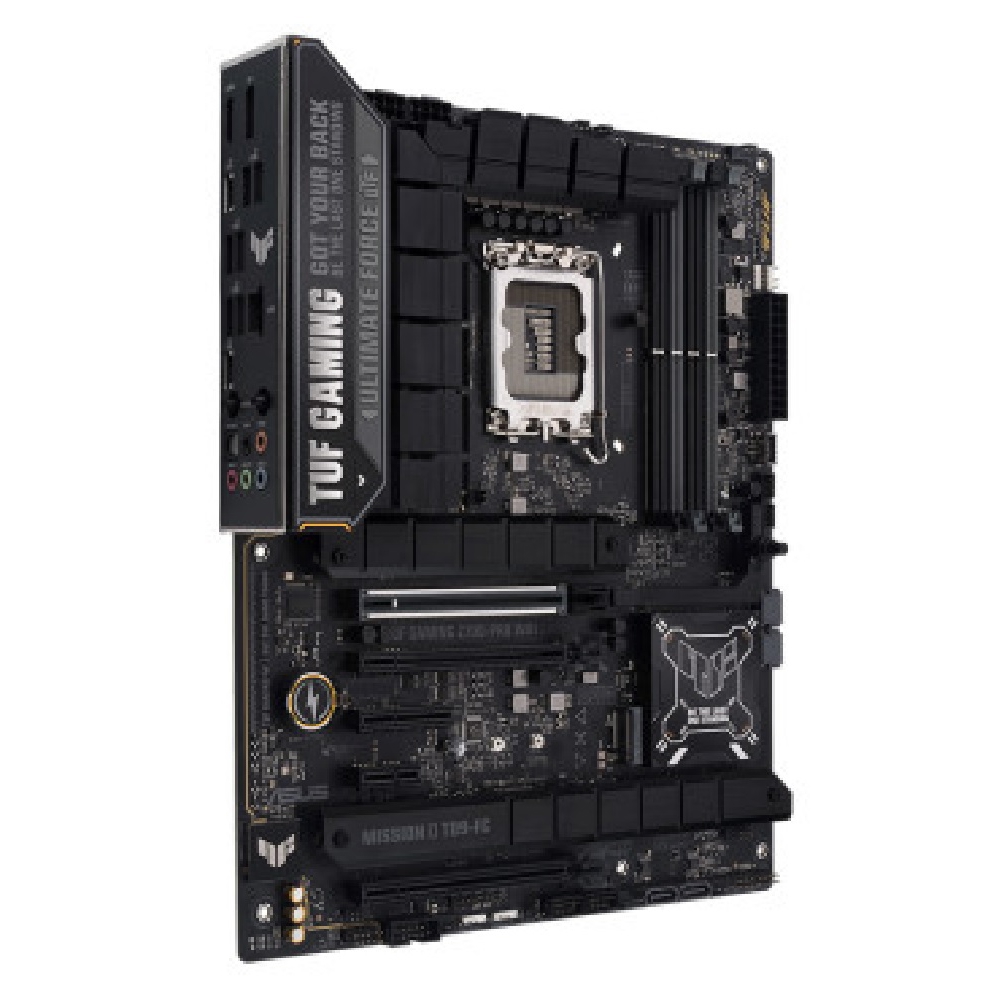 დედა დაფა Asus TUF 90MB1FJ0-M0EAY0, LGA1700, DDR5, DIMM, 192GB