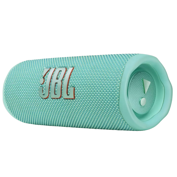 JBL JBLFLIP6TEAL, 30W, Bluetooth, Speaker, Teal