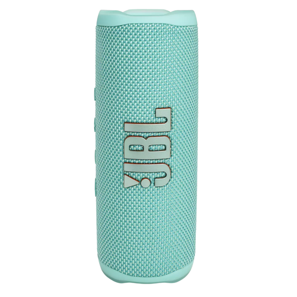 JBL JBLFLIP6TEAL, 30W, Bluetooth, Speaker, Teal