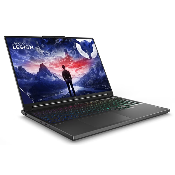 ნოუთბუქი Lenovo 83FD004KRK Legion 7, 16", i9-14900HX, 32GB, 1TB SSD, RTX4070 8GB, Eclipse Black