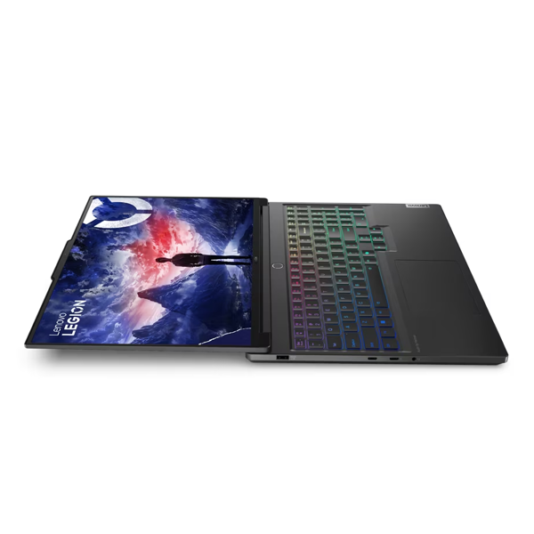  Lenovo 83FD004KRK Legion 7, 16", i9-14900HX, 32GB, 1TB SSD, RTX4070 8GB, Eclipse Black