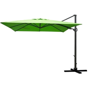 ბაღის ქოლგა OEM HY-061, Garden Umbrella, Green