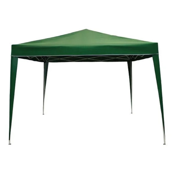 OEM FG030, Pavilion, Green