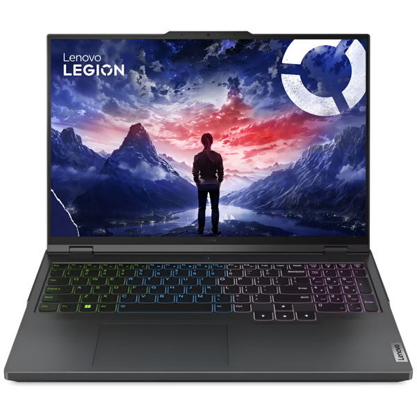 Lenovo 83DF008PRK Legion Pro 5, 16", i7-14650HX, 32GB, 1TB SSD, RTX4060 8GB, Onyx Grey