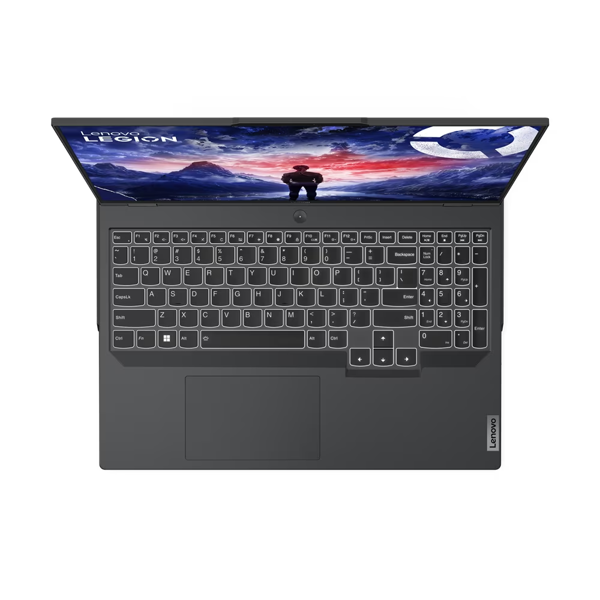 Lenovo 83DF008PRK Legion Pro 5, 16", i7-14650HX, 32GB, 1TB SSD, RTX4060 8GB, Onyx Grey