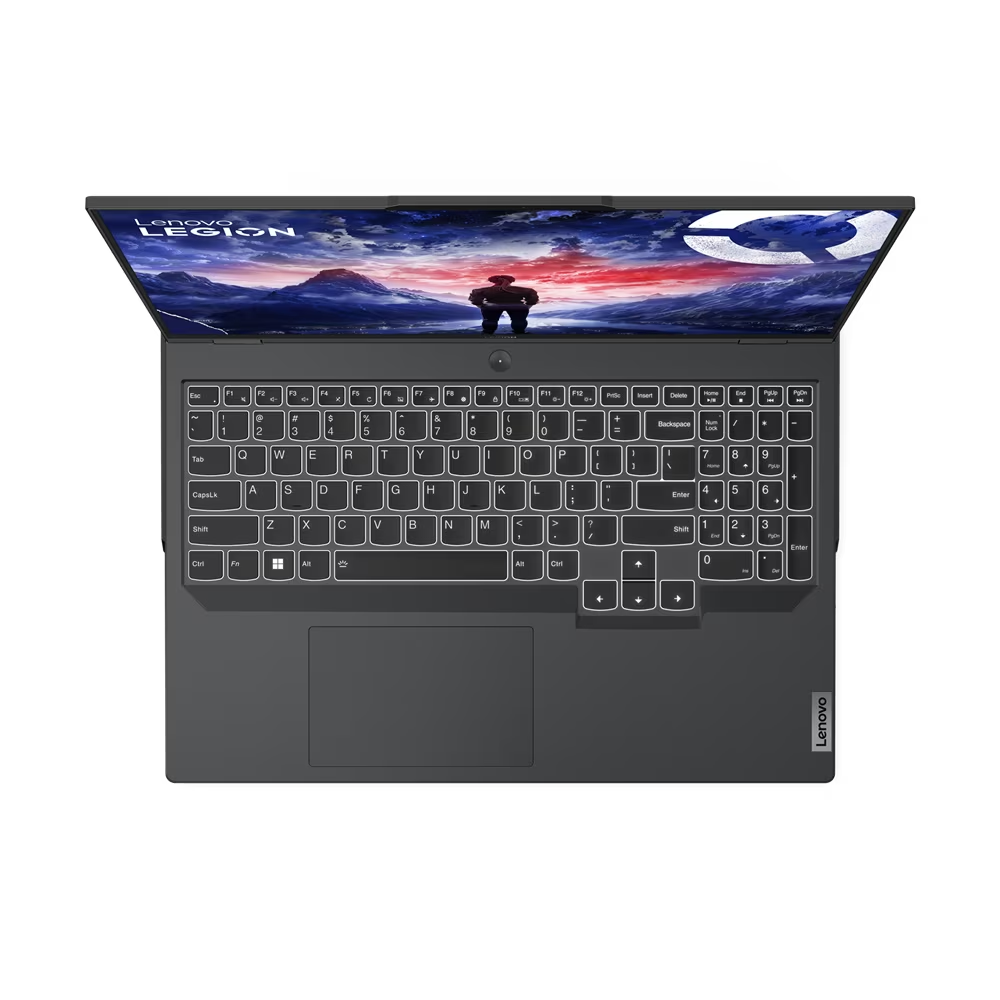 Lenovo 83DF008PRK Legion Pro 5, 16", i7-14650HX, 32GB, 1TB SSD, RTX4060 8GB, Onyx Grey
