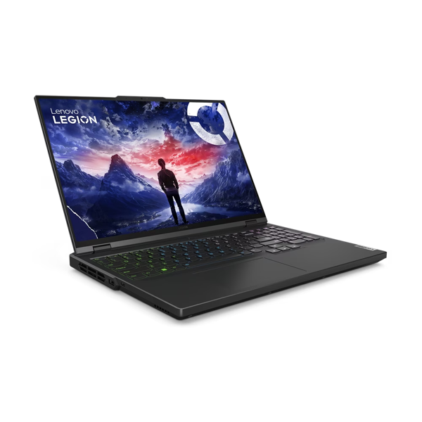 Lenovo 83DF008PRK Legion Pro 5, 16", i7-14650HX, 32GB, 1TB SSD, RTX4060 8GB, Onyx Grey