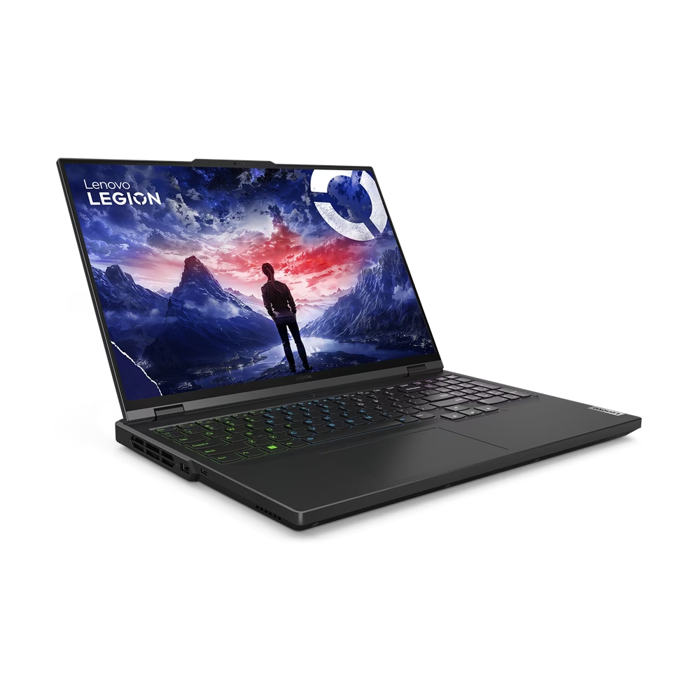 Lenovo 83DF008PRK Legion Pro 5, 16", i7-14650HX, 32GB, 1TB SSD, RTX4060 8GB, Onyx Grey