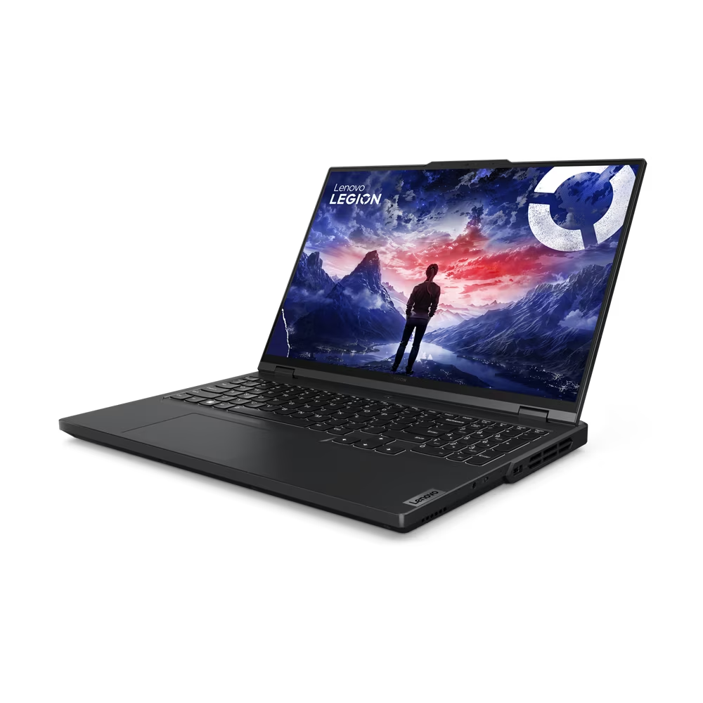 Lenovo 83DF008PRK Legion Pro 5, 16", i7-14650HX, 32GB, 1TB SSD, RTX4060 8GB, Onyx Grey