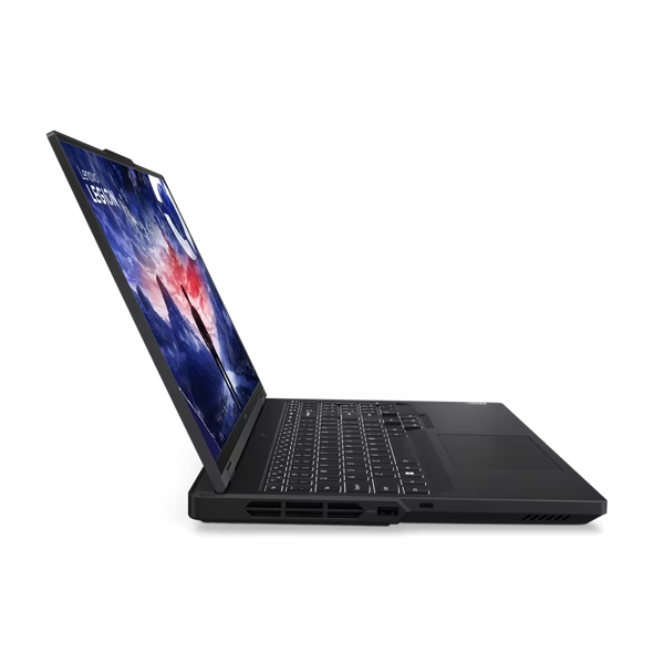 Lenovo 83DF008PRK Legion Pro 5, 16", i7-14650HX, 32GB, 1TB SSD, RTX4060 8GB, Onyx Grey