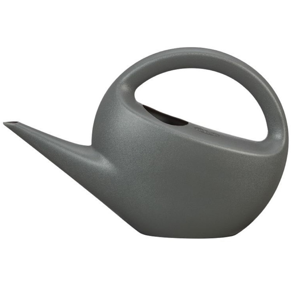 სარწყავი Scheurich 32/138 GIESSKANNE SMILLA, 5L, Watering Can, Antracite