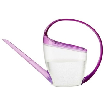 Scheurich 24/133 LOOP, 1.4L, Watering Can, Violet