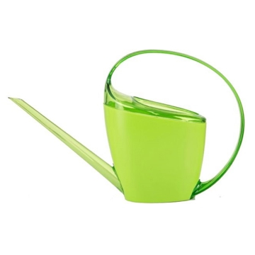 სარწყავი Scheurich 24/133 LOOP, 1.4L, Watering Can, Light Green