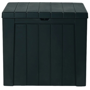 შესანახი ბოქსი Urban 30G HPP GRP426-EE STD CU, Storage Box, Black