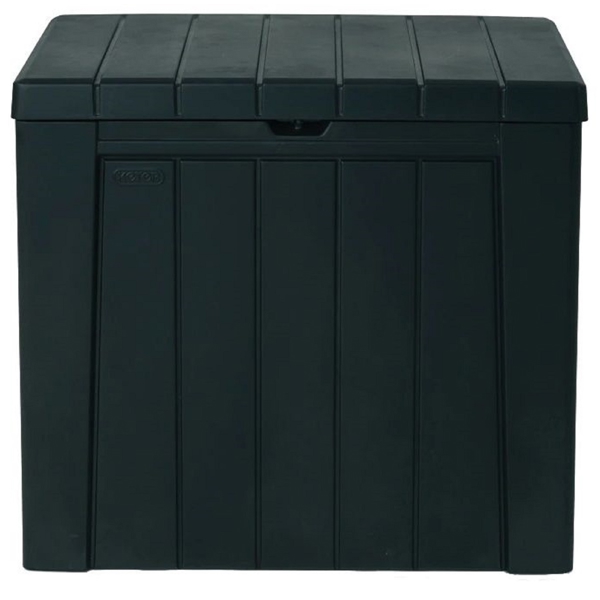 შესანახი ბოქსი Urban 30G HPP GRP426-EE STD CU, Storage Box, Black