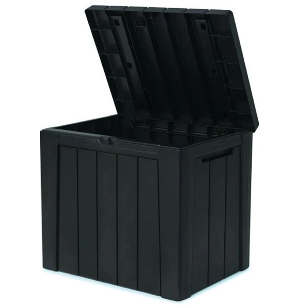 შესანახი ბოქსი Urban 30G HPP GRP426-EE STD CU, Storage Box, Black