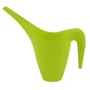 Aleana 17060765, 1.5L, Watering Can, Olive