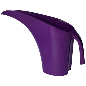 From Plastic 0660-005, 2L, Watering Can, Purple