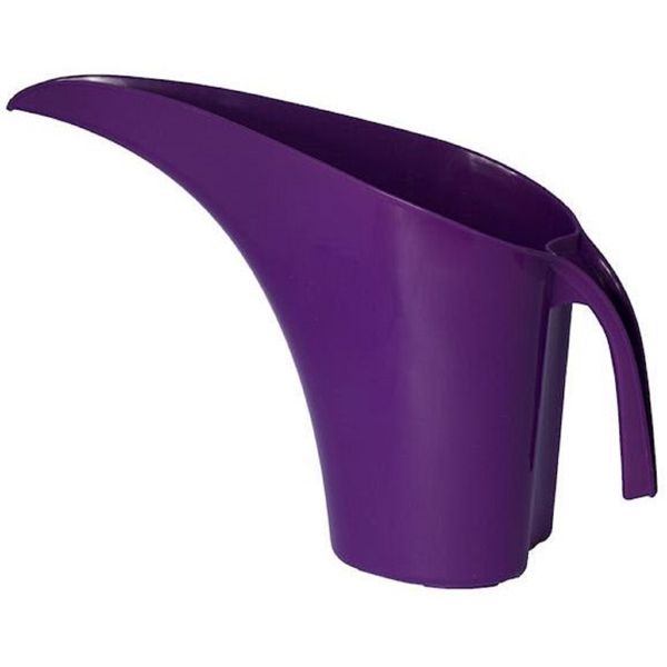 სარწყავი From Plastic 0660-005, 2L, Watering Can, Purple