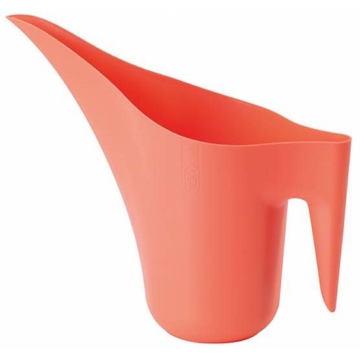 From Plastic 3200-056 Aruba, 1.2L, Watering Can, Melon