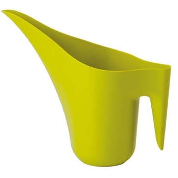 სარწყავი From Plastic 3200-042 Aruba, 1.2L, Watering Can, Pistachio