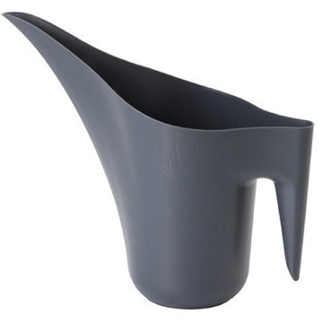 სარწყავი From Plastic 3200-014 Aruba, 1.2L, Watering Can, Antracite