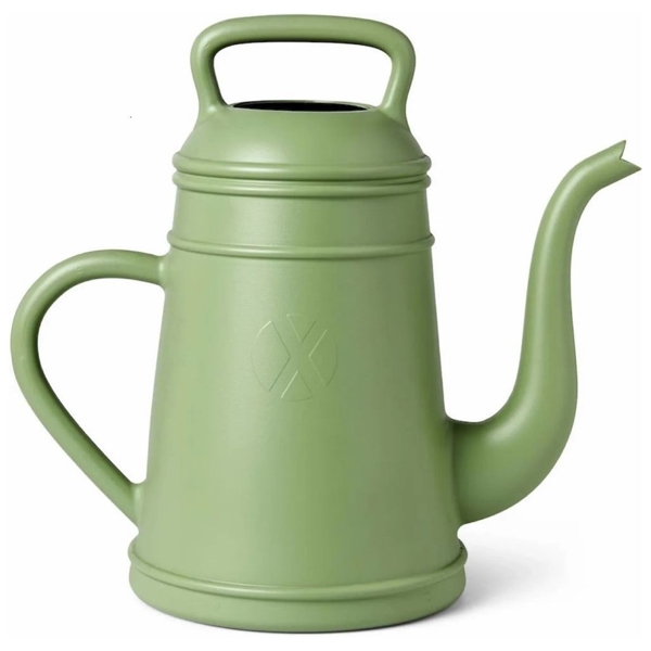 სარწყავი Capi Europe Lungo, 8L, Watering Can, Green