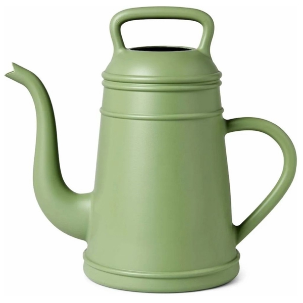 სარწყავი Capi Europe Lungo, 8L, Watering Can, Green