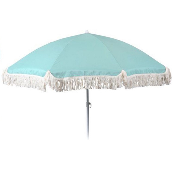 Koopman 17051334, Beach Umbrella, Turqoise