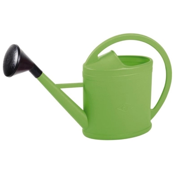 სარწყავი OEM Arrosoir Ovale Parisien, 6L, Watering Can, Green