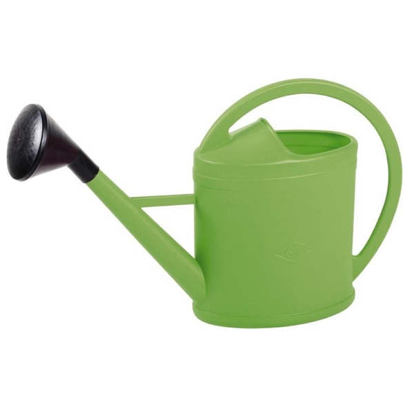 სარწყავი OEM Arrosoir Ovale Parisien, 6L, Watering Can, Green