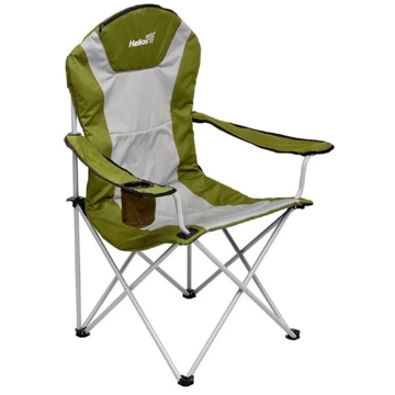 Helios Т-HS-750-99806H-05, Chair, Green