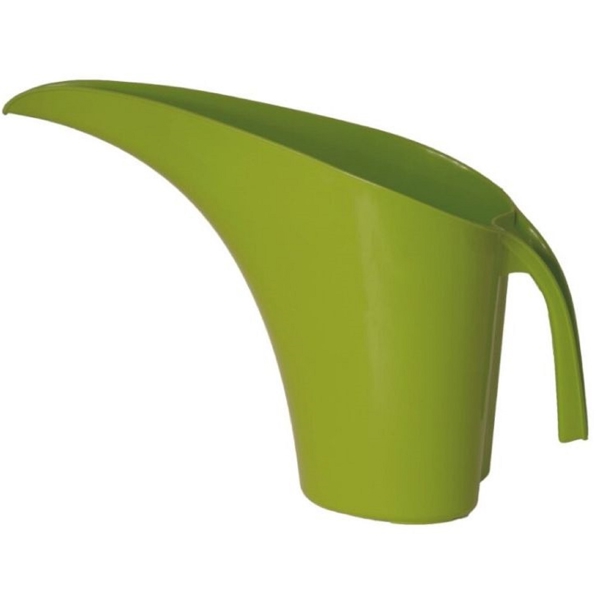 Falcon 17060982, 2L, Watering Can, Pistachio