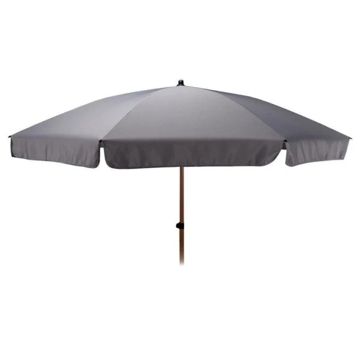 OEM X11000350, Garden Umbrella, Grey