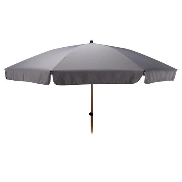 ბაღის ქოლგა OEM X11000350, Garden Umbrella, Grey