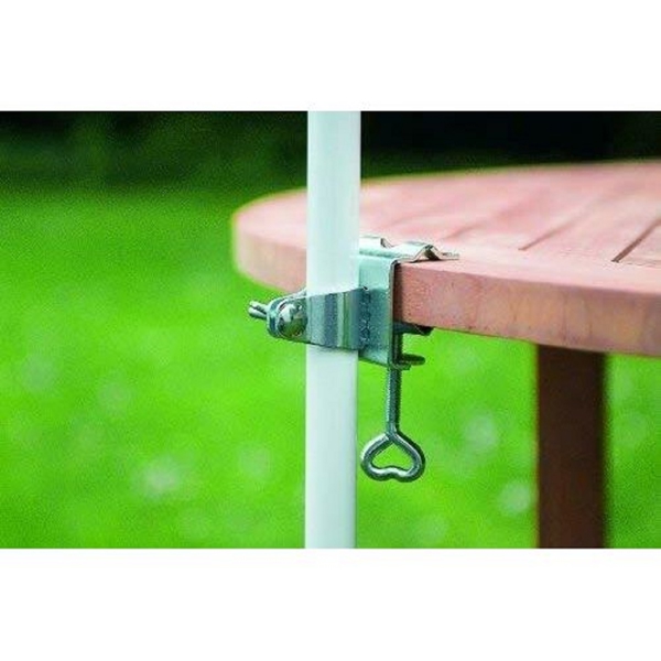 ქოლგის სამაგრი OEM CY5900960, Umbrella Bracket, Silver