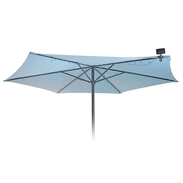 განათება ბაღის ქოლგისთვის Pro Garden DX9200600, Lighting For Garden Umbrella