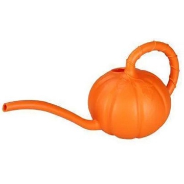 სარწყავი Aleana 17060400, 1L, Watering Can, Orange