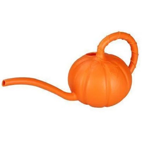 Aleana 17060400, 1L, Watering Can, Orange