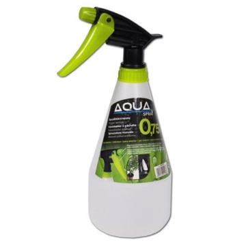 სასხურებელი Bradas AS0075, 0.75L, Sprayer, White