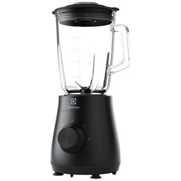 ბლენდერი Electrolux E3TB1-4GG, 500W, 1.5L, Blender, Black