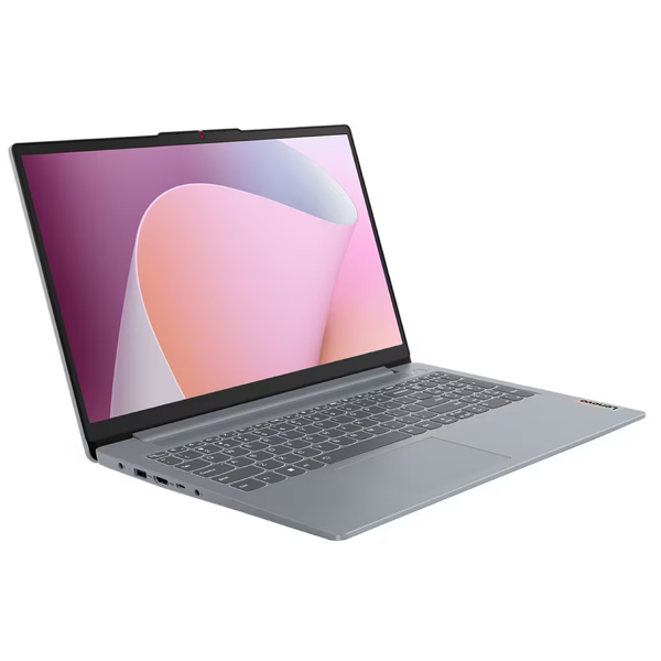 Lenovo 82X70041RK IdeaPad Slim 3, 15.6", i3-1305U, 8GB, 512GB SSD, Integrated, Arctic Grey