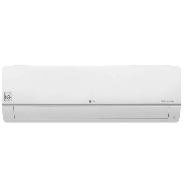 LG I24CFH.NGGFA, 70-80m², Inverter, White