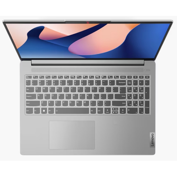 ნოუთბუქი Lenovo 82XF008DRK IdeaPad Slim 5, 16", i5-13420H, 16GB, 512GB SSD, Integrated, Cloud Grey