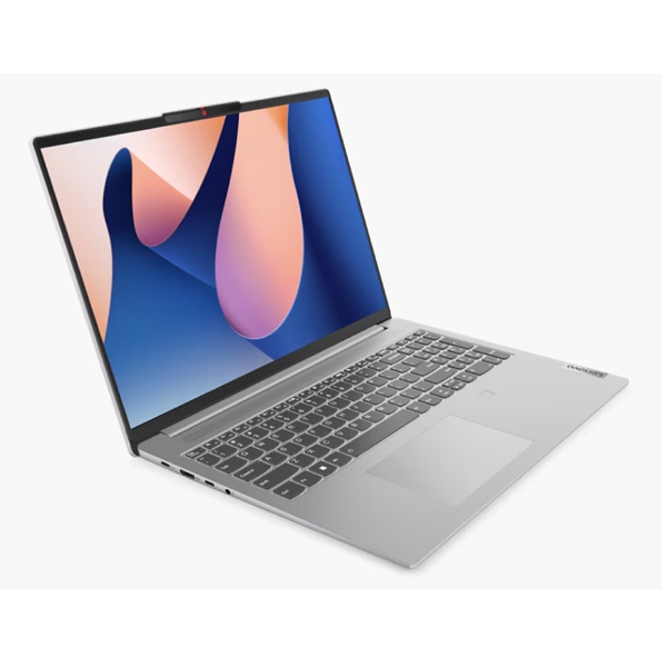 ნოუთბუქი Lenovo 82XF008DRK IdeaPad Slim 5, 16", i5-13420H, 16GB, 512GB SSD, Integrated, Cloud Grey