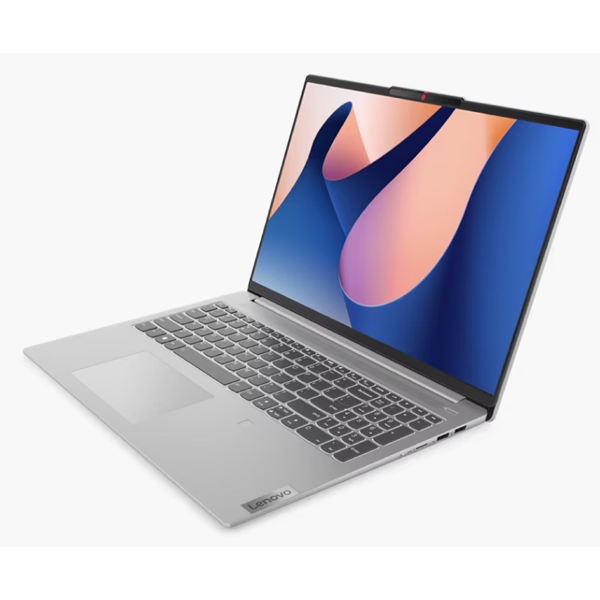 Lenovo 82XF008DRK IdeaPad Slim 5, 16", i5-13420H, 16GB, 512GB SSD, Integrated, Cloud Grey