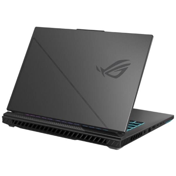 Asus G614JV-N4071 ROG Strix G16, 16", i7-13650HX, 16GB, 1TB SSD, RTX4060 8GB, Grey