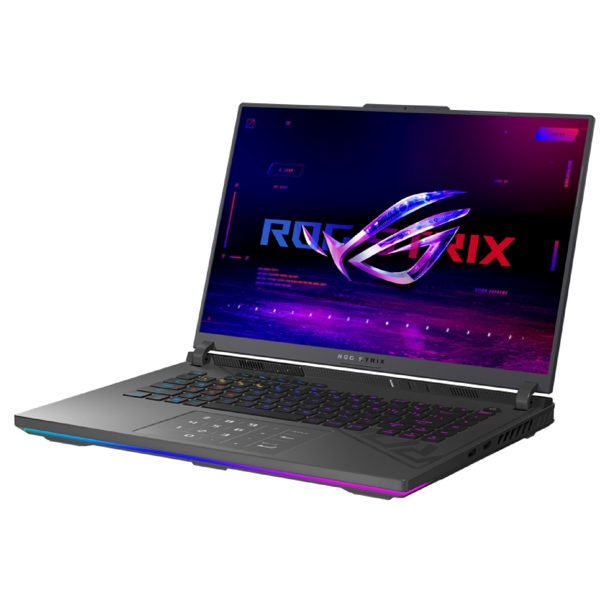 Asus G614JV-N4071 ROG Strix G16, 16", i7-13650HX, 16GB, 1TB SSD, RTX4060 8GB, Grey