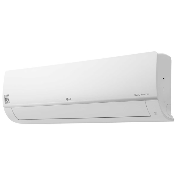 LG I18CFH.NGGF INDOOR, 50-60m², Inverter, White